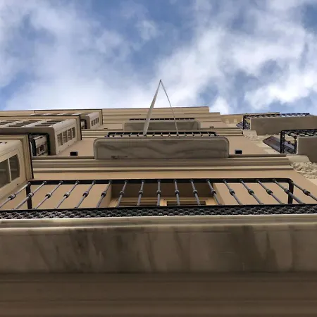 Pinar Casa de hóspedes Málaga