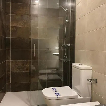 Pinar Casa de hóspedes Málaga