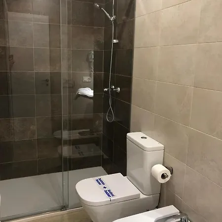Casa de hóspedes Pinar Málaga