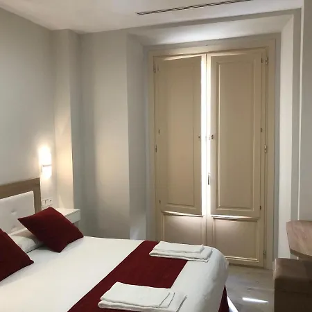 Pinar Casa de hóspedes Málaga