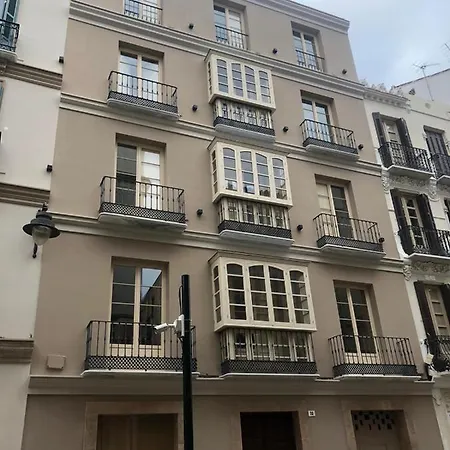 Pinar Malaga